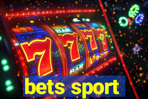 bets sport